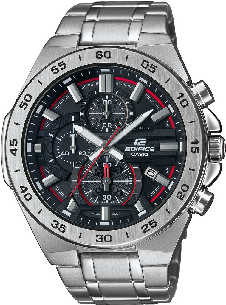 

Часы CASIO EFR-564D-1AVUEF, EFR-564D-1AVUEF