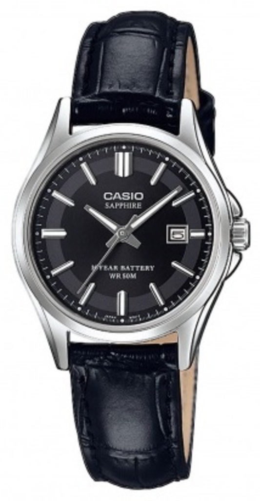 

Часы CASIO LTS-100L-1AVEF, LTS-100L-1AVEF