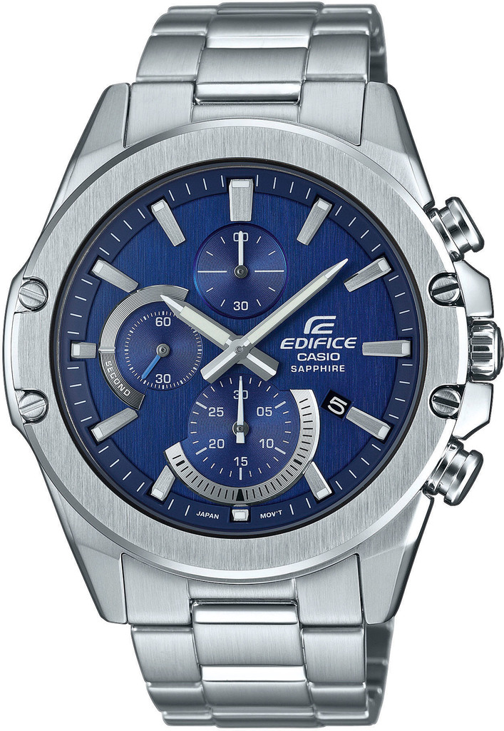 

Часы CASIO EFR-S567D-2AVUEF, EFR-S567D-2AVUEF