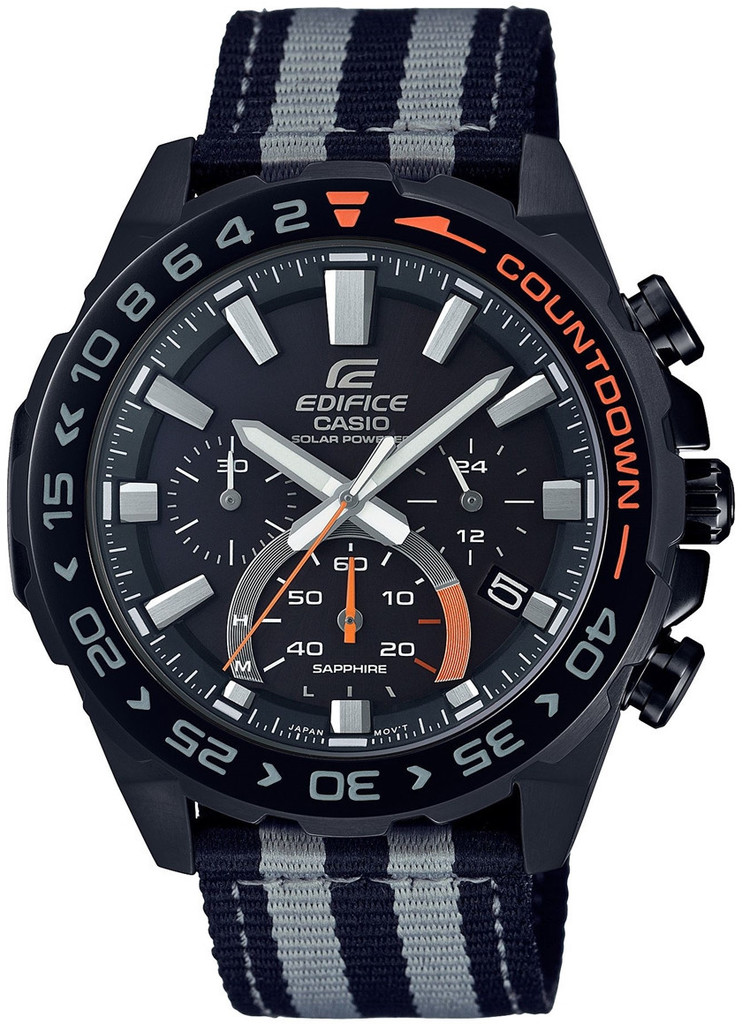 

Часы CASIO EFS-S550BL-1AVUEF, EFS-S550BL-1AVUEF