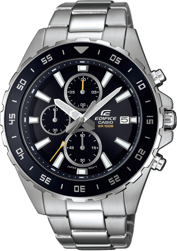 

Часы CASIO EFR-568D-1AVUEF, EFR-568D-1AVUEF