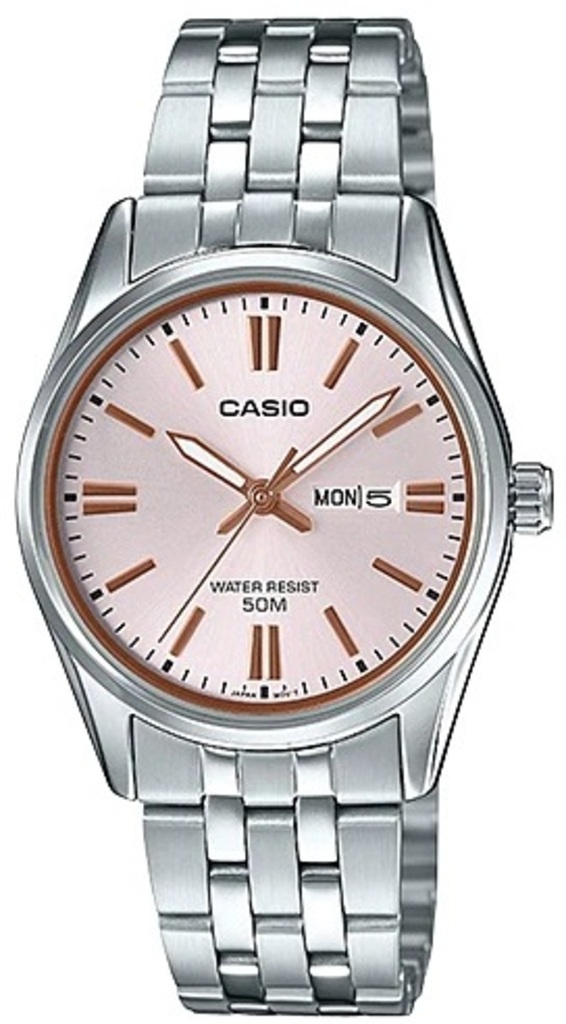 

Часы CASIO LTP-1335D-4A, LTP-1335D-4A (A)