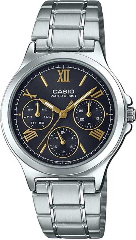 

Часы CASIO LTP-V300D-1A2, LTP-V300D-1A2 (A)