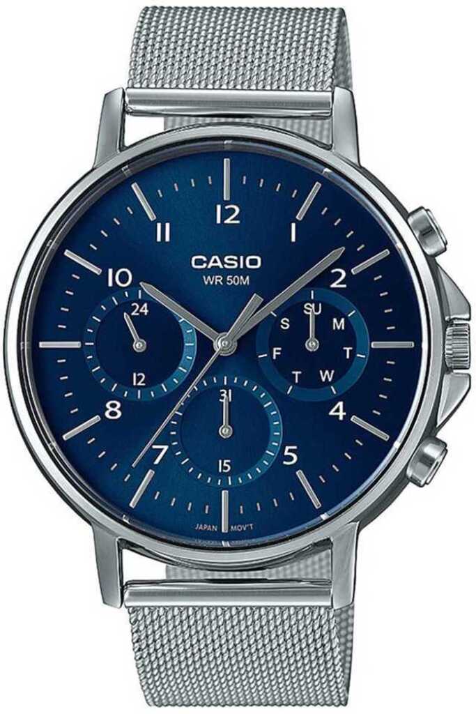 

Часы CASIO MTP-E321M-2A, MTP-E321M-2A (A)