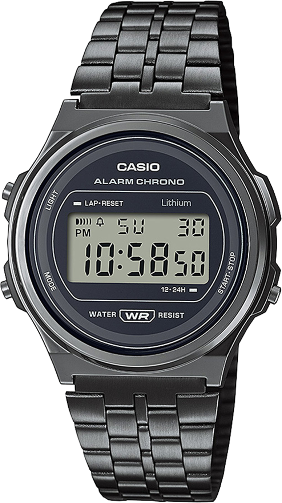 

Часы CASIO A171WEGG-1AEF, A171WEGG-1AEF