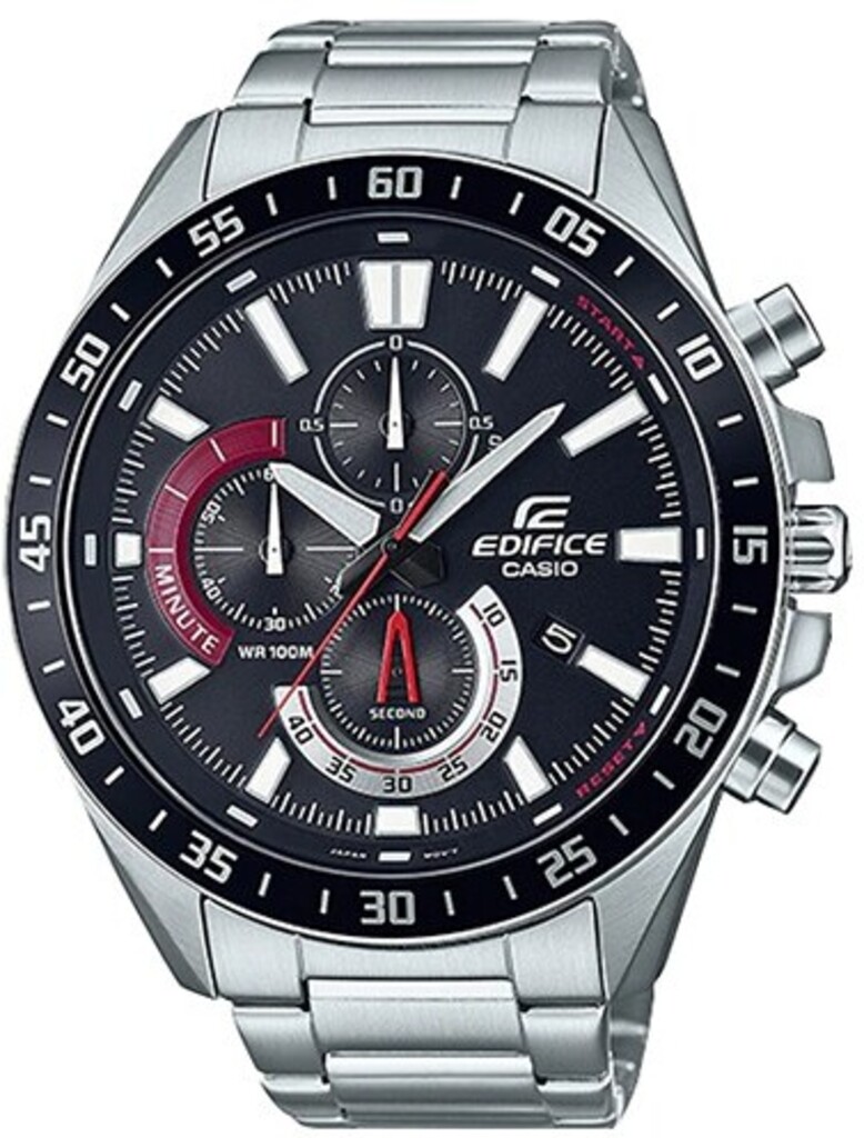 

Часы CASIO EFV-620D-1A4VUEF, EFV-620D-1A4VUEF