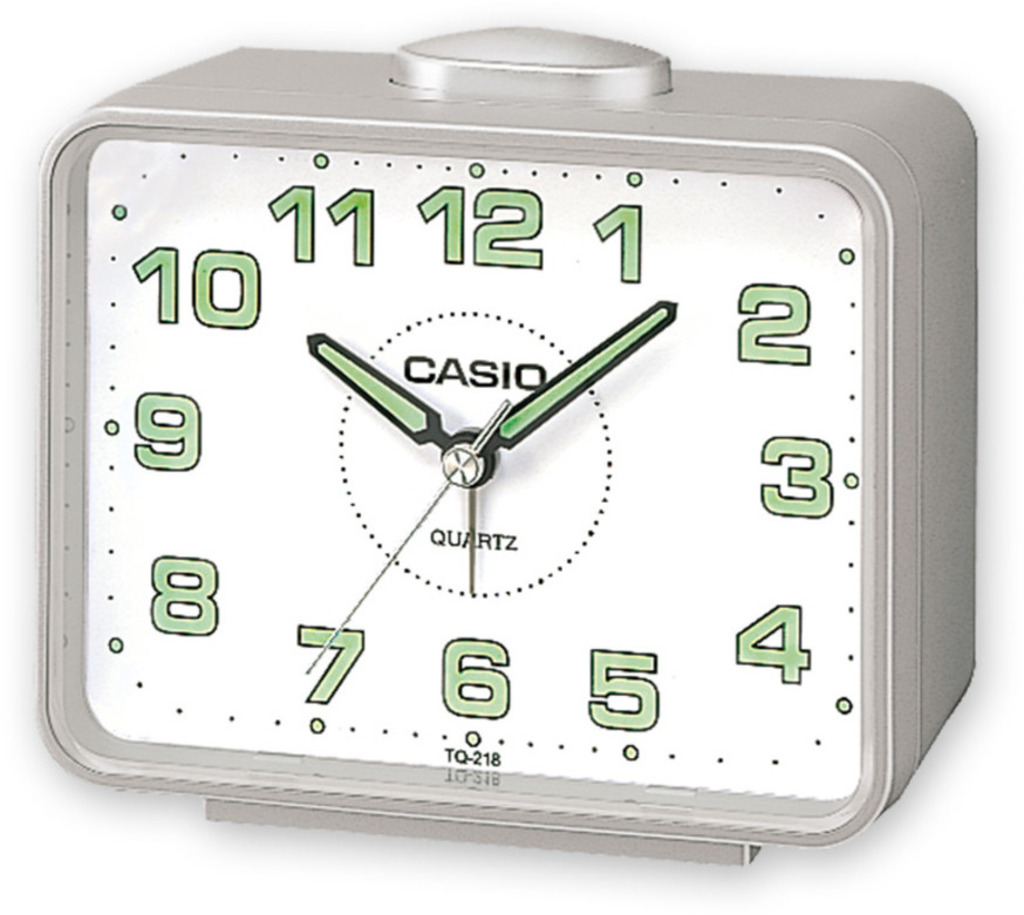 Часы CASIO TQ-218-8EF, TQ-218-8EF - buy