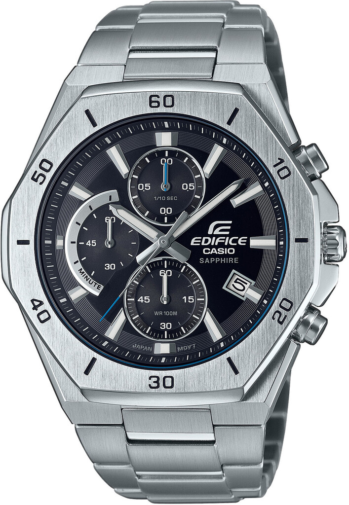 

Часы CASIO EFB-680D-1AVUEF, EFB-680D-1AVUEF