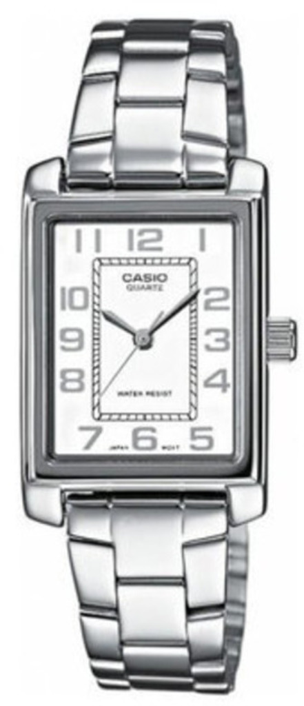 

Часы CASIO LTP-1234D-7BEF, LTP-1234D-7BEF