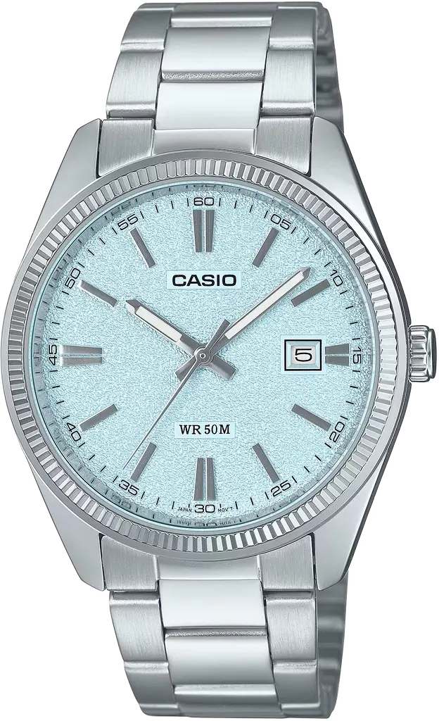 Часы Casio TIMELESS COLLECTION MTP-1302DA-2A2 купить в интернет