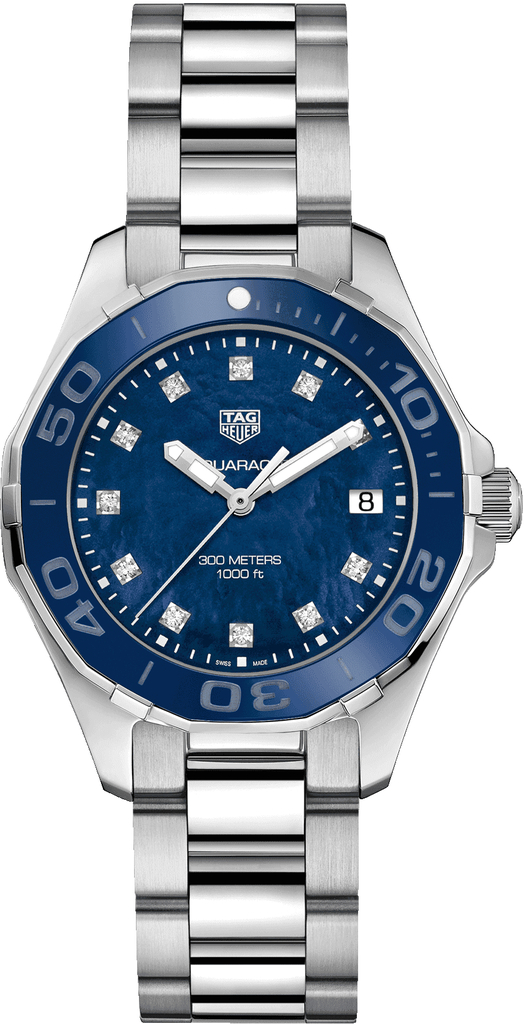 

Часы TAG Heuer AQUARACER WAY131L.BA0748, WAY131L.BA0748