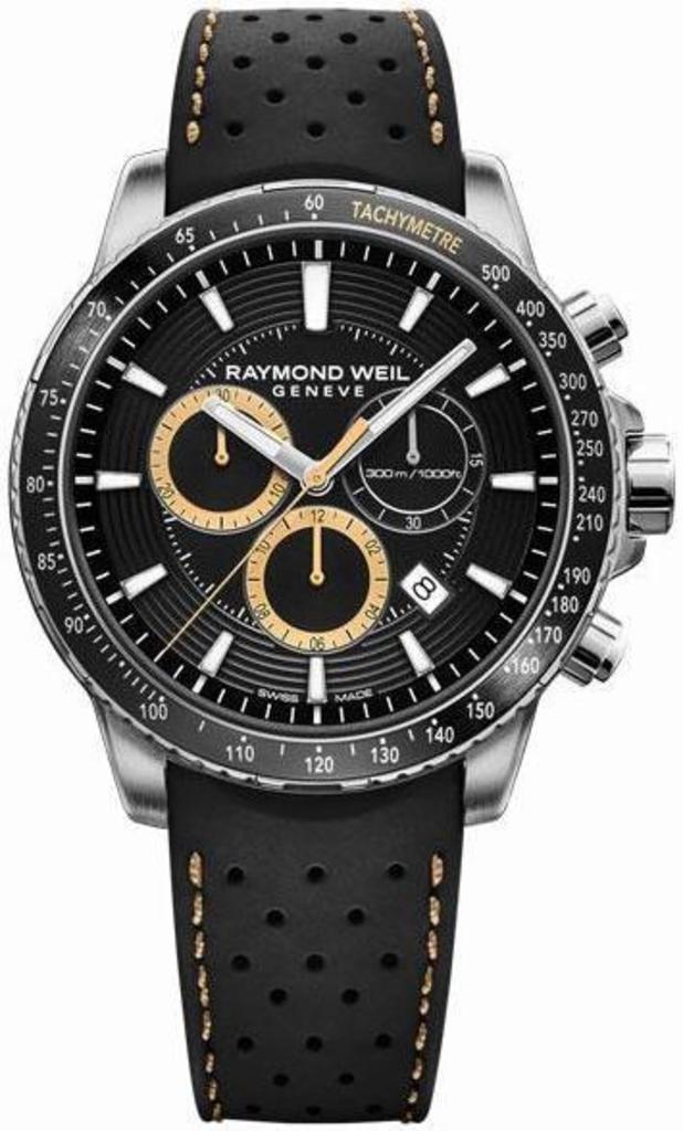 

Часы RAYMOND WEIL 8570-SR1-20701, 8570-SR1-20701