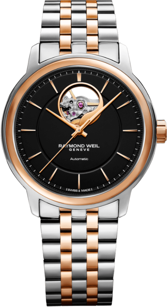

Часы Raymond Weil Maestro 2227-SP5-20021, 2227-SP5-20021