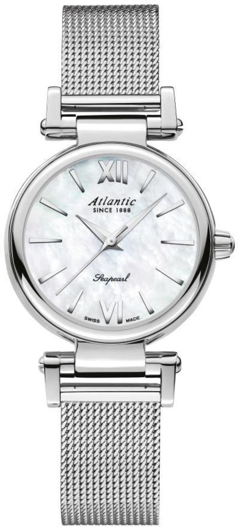 

Часы ATLANTIC 41355.41.08, 41355.41.08