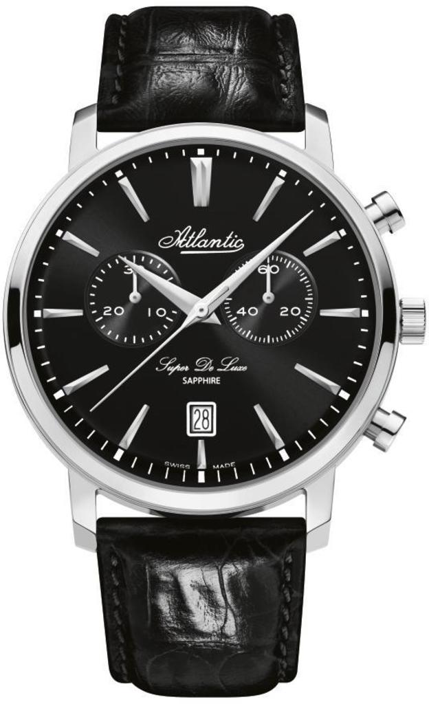 

Часы ATLANTIC 64451.41.61, 64451.41.61