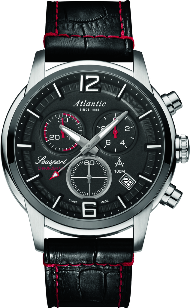 

Часы ATLANTIC 87461.42.45, 87461.42.45