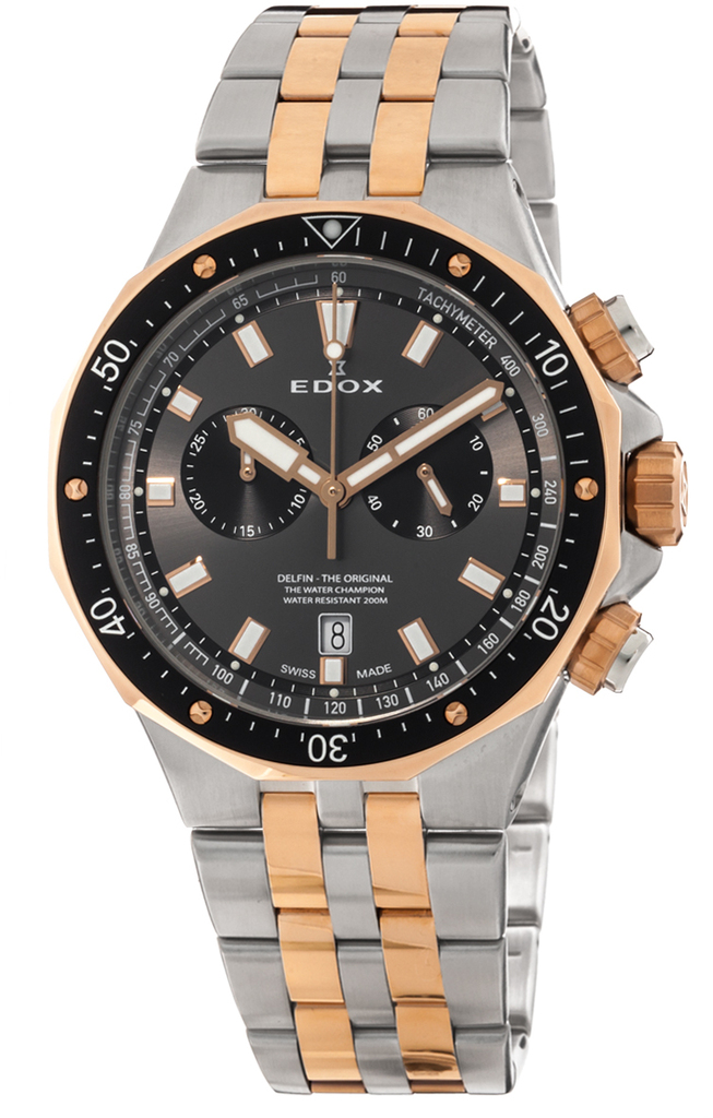 

Часы EDOX 10109 357RBUM NIR, 10109 357RBUM NIR