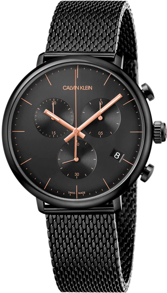 

Часы CALVIN KLEIN K8M27421, K8M27421