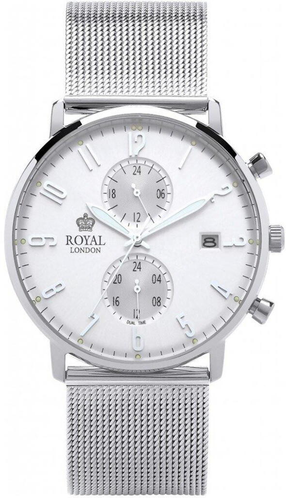 

Часы ROYAL LONDON 41352-09, 41352-09