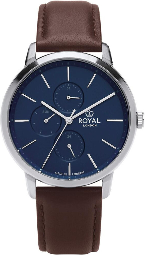 

Часы ROYAL LONDON 41457-02, 41457-02