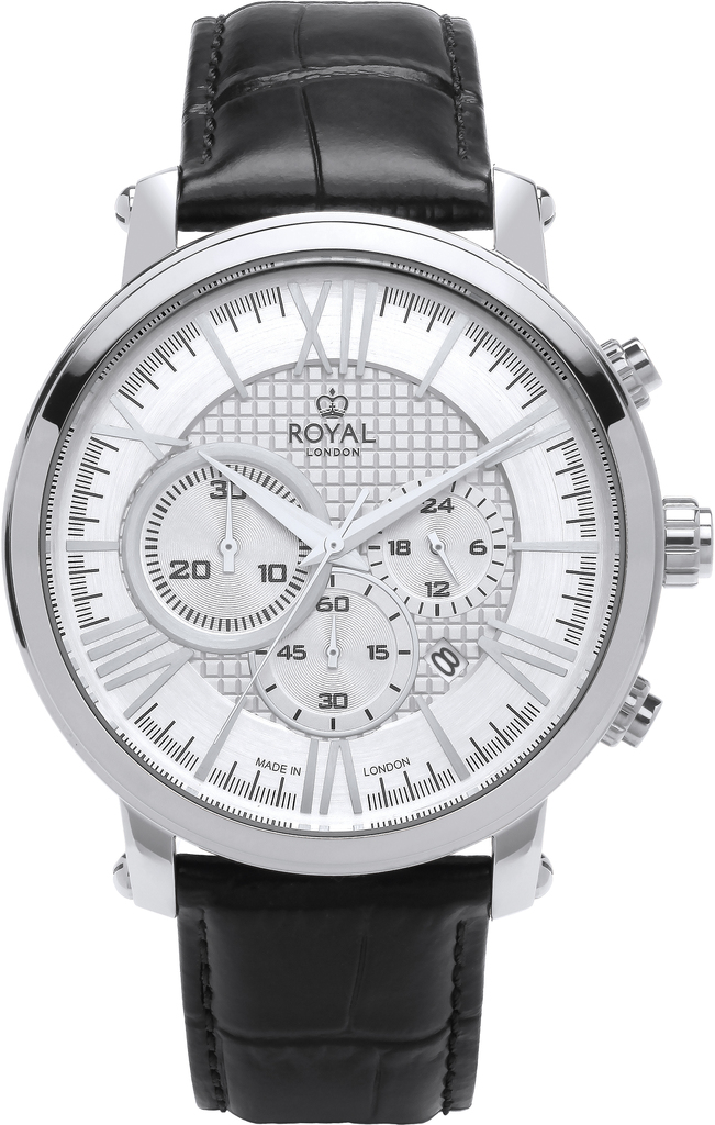 

Часы ROYAL LONDON 41496-02, 41496-02