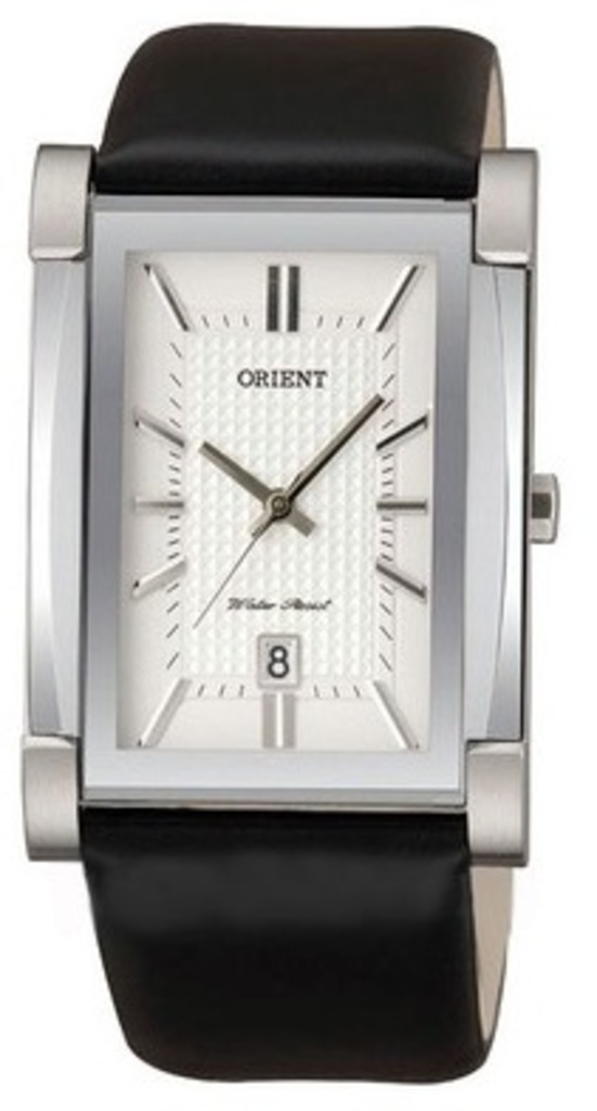 

Часы ORIENT FUNDJ004W, CUNDJ004W