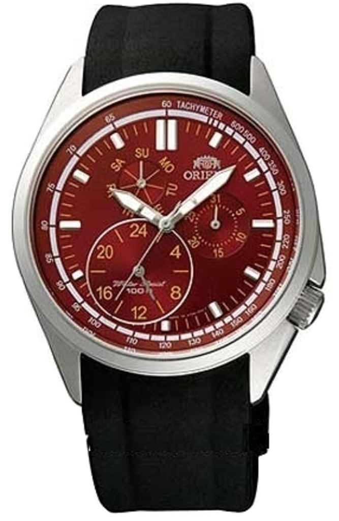

Часы ORIENT FUT0A001H, CUT0A001H