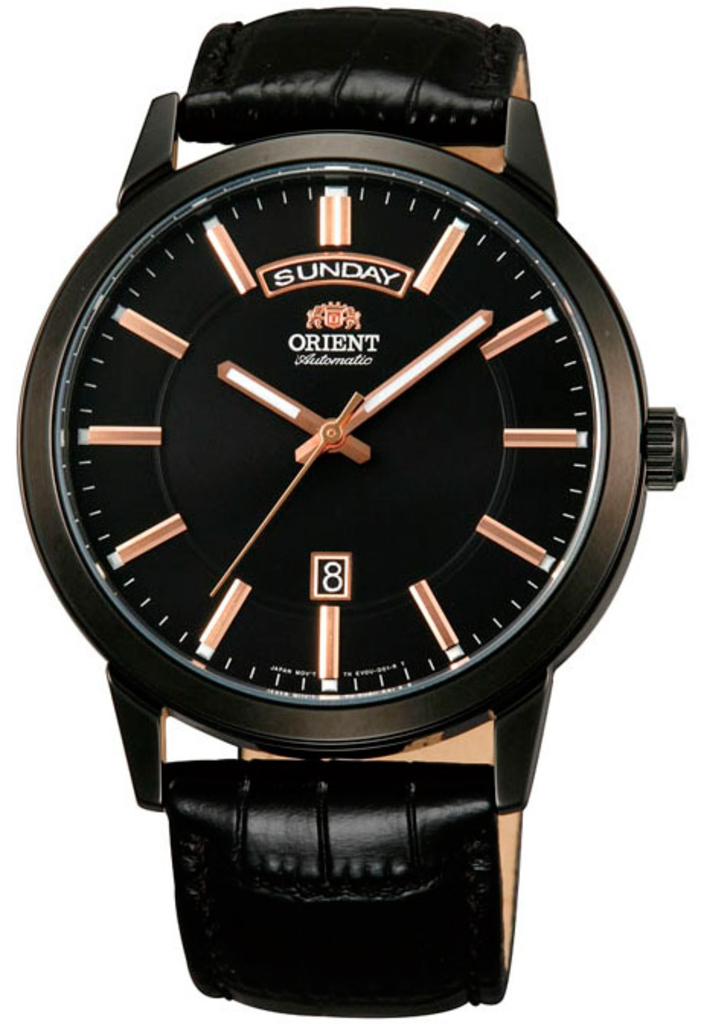 

Часы ORIENT FEV0U001B, FEV0U001B
