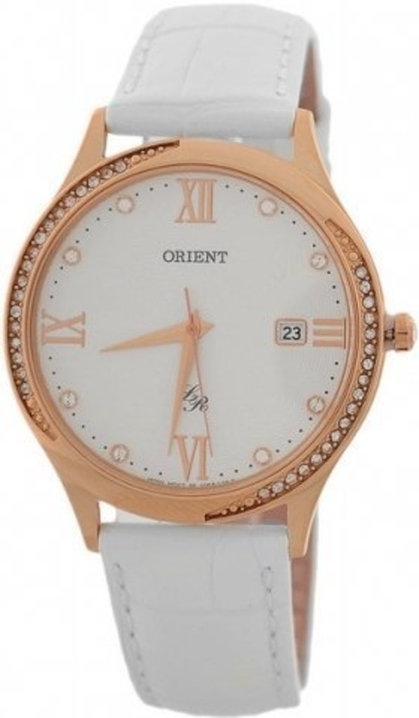

Часы ORIENT FUNF8002W, FUNF8002W