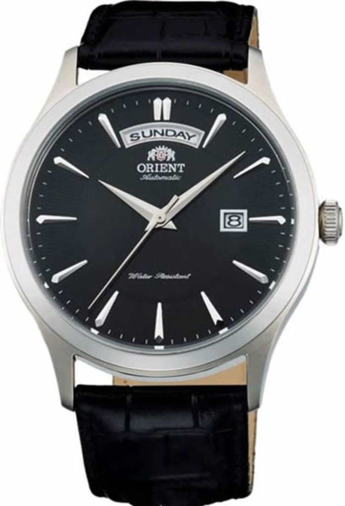 

Часы ORIENT FEV0V003B, FEV0V003B
