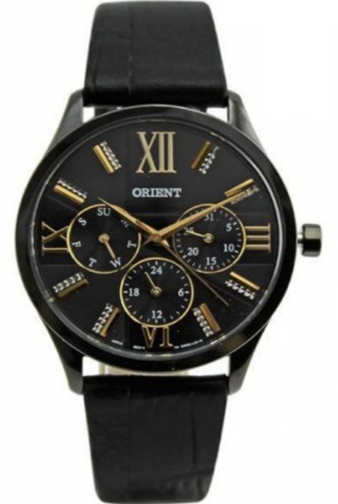 

Часы ORIENT FSW02001B, FSW02001B