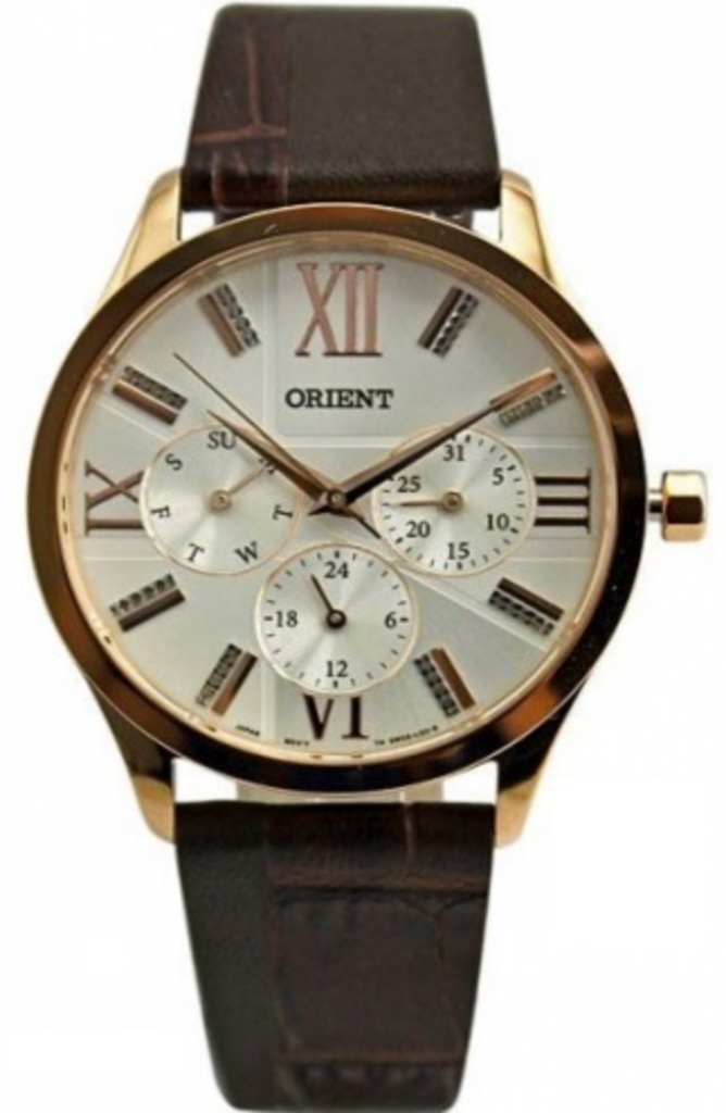 

Часы ORIENT FSW02002W, FSW02002W