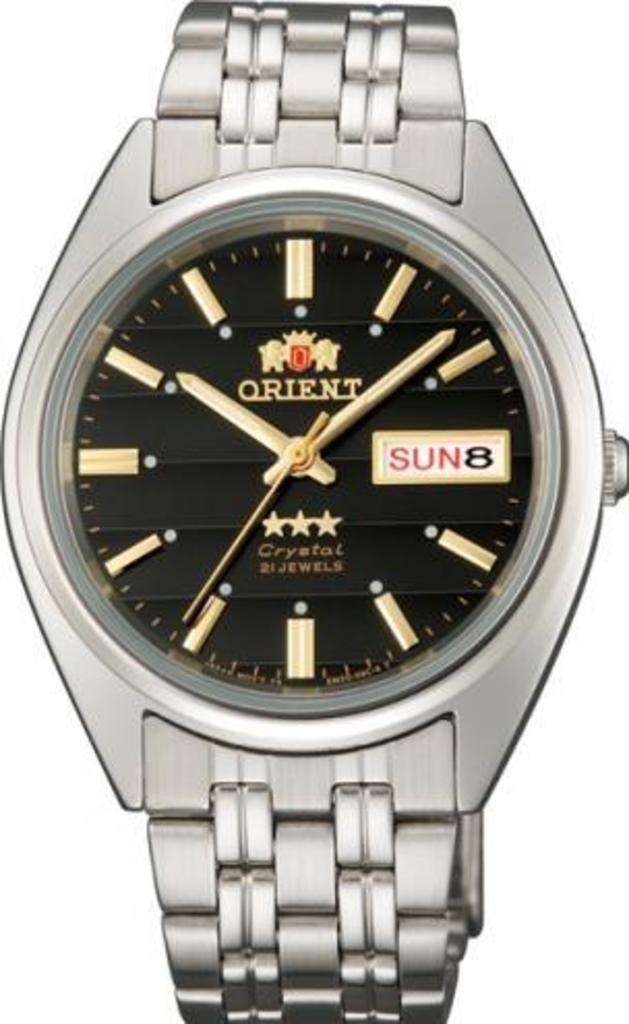

Часы ORIENT FAB0000DB, FAB0000DB9