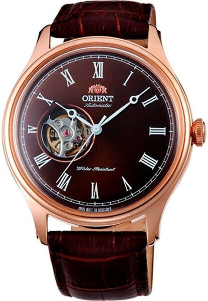 

Часы ORIENT FAG00001T, FAG00001T0