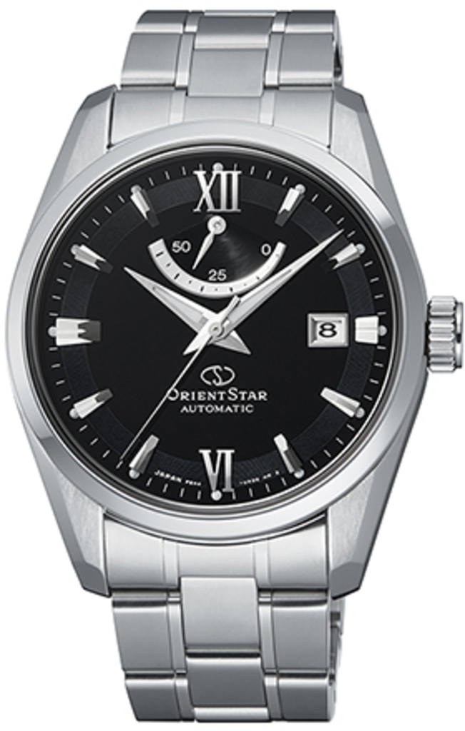

Часы ORIENT RE-AU0004B00B, RE-AU0004B00B