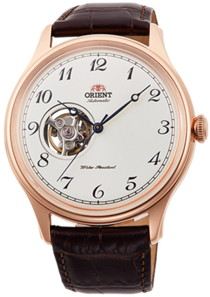 

Часы ORIENT RA-AG0012S10B, RA-AG0012S10B