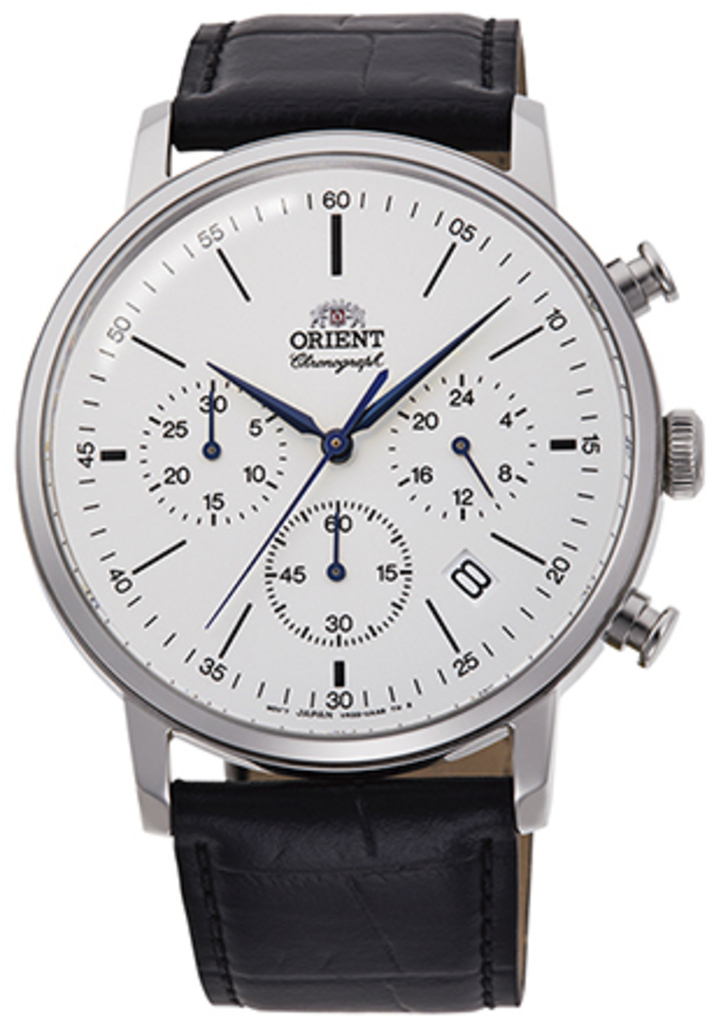 

Часы ORIENT RA-KV0405S10B, RA-KV0405S10B