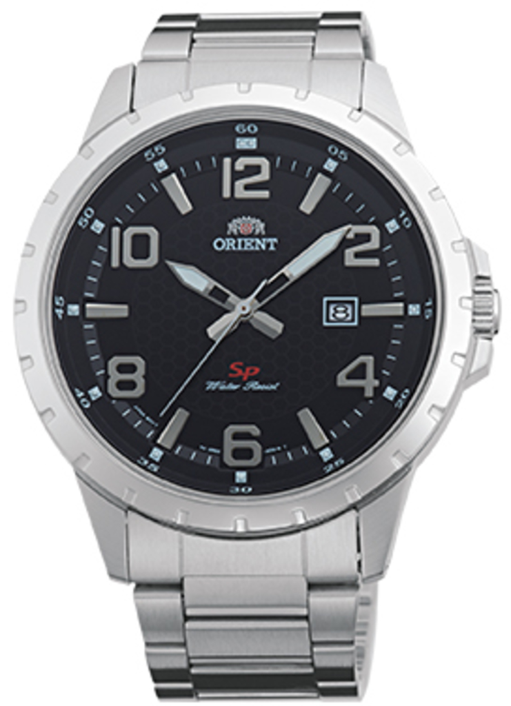 

Часы ORIENT FUNG3001B0, FUNG3001B0