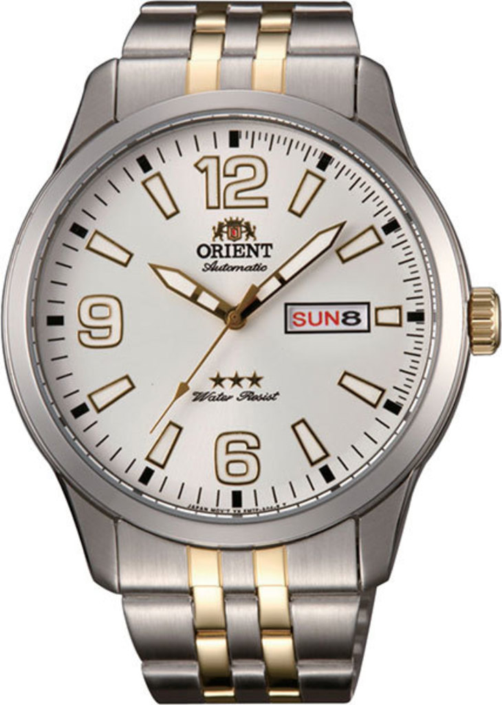 

Часы ORIENT RA-AB0006S19B, RA-AB0006S19B