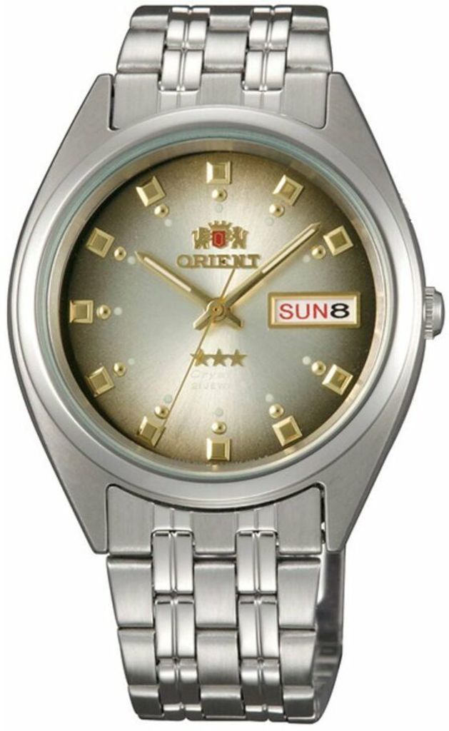

Часы ORIENT FAB00009P9, FAB00009P9