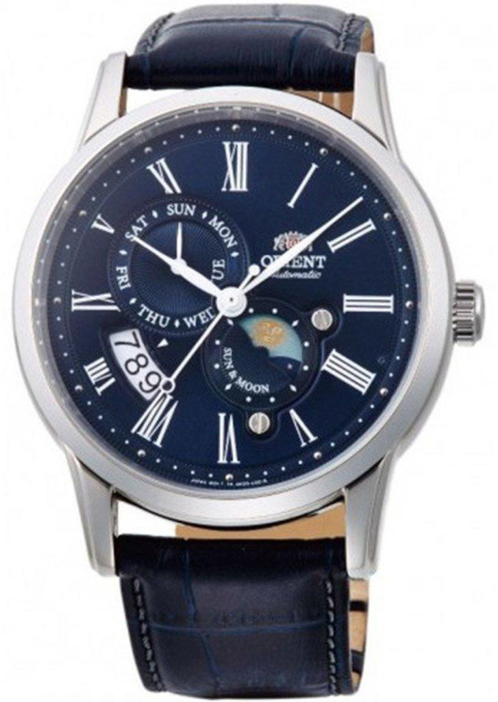 

Часы ORIENT FAK00005D0, FAK00005D0