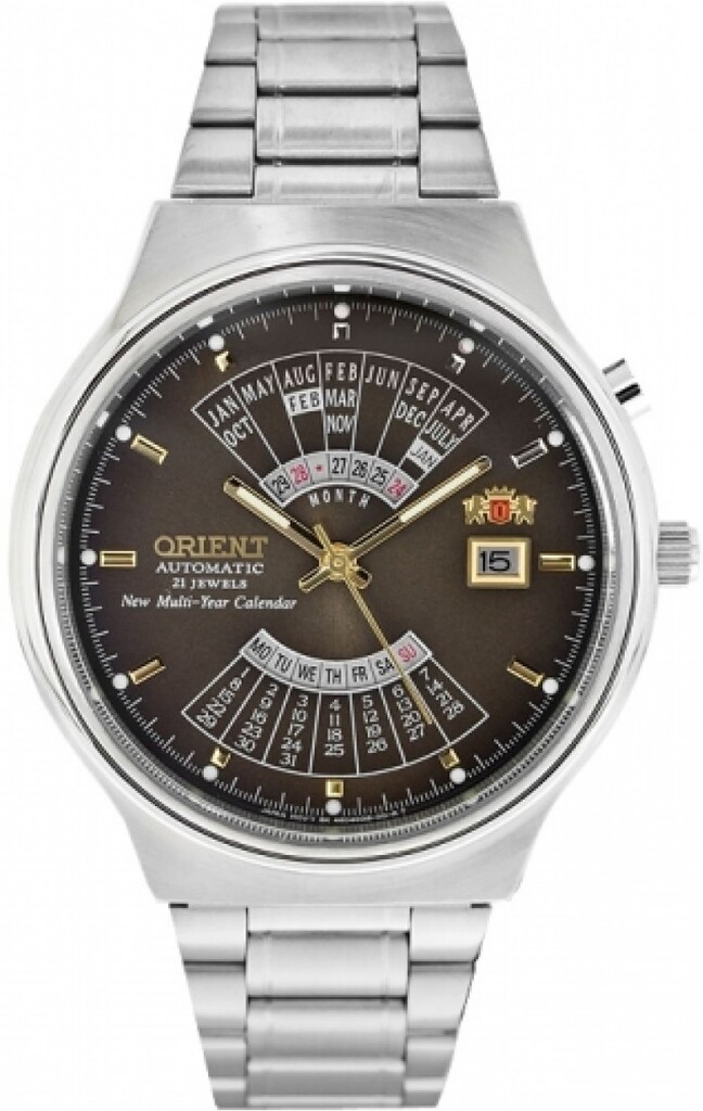 

Часы Orient FEU00002TW, FEU00002TW