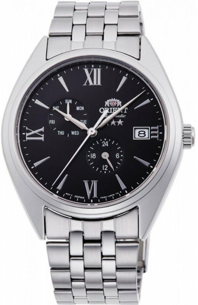 

Часы Orient RA-AK0504B10B, RA-AK0504B10B