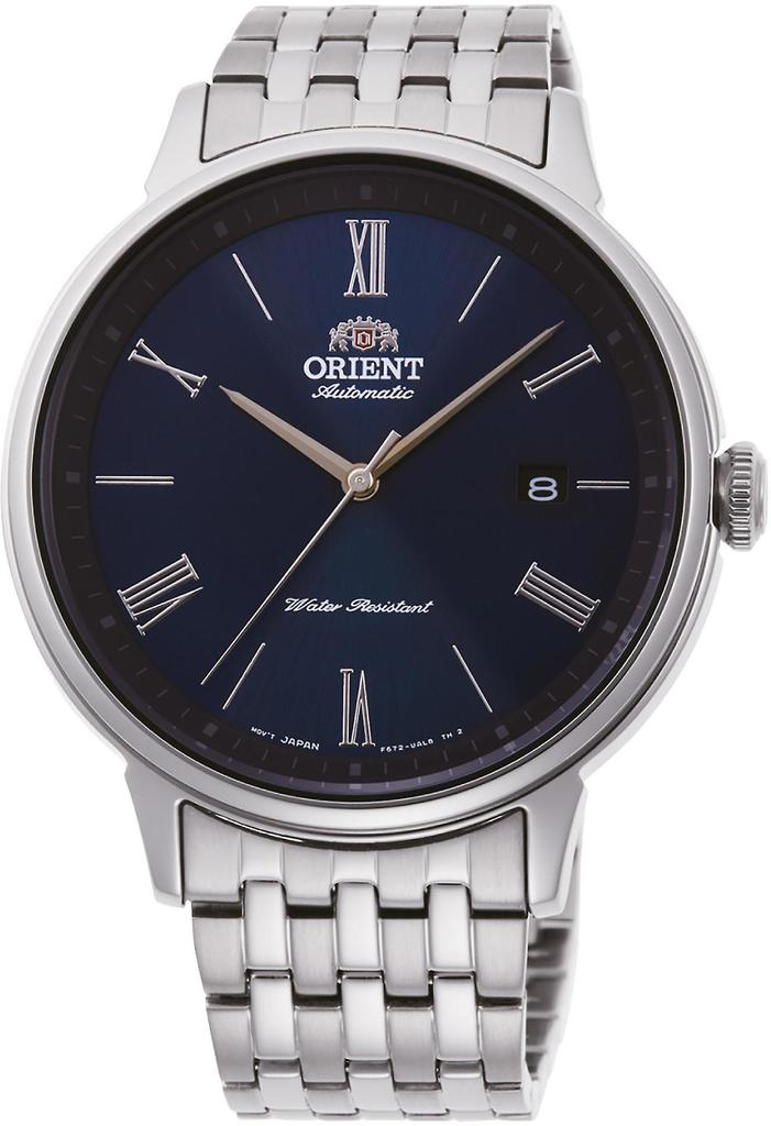 

Часы Orient RA-AC0J03L10B, RA-AC0J03L10B