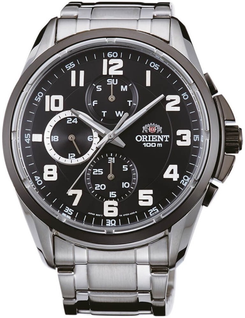 

Часы Orient FUY05002B0, FUY05002B0