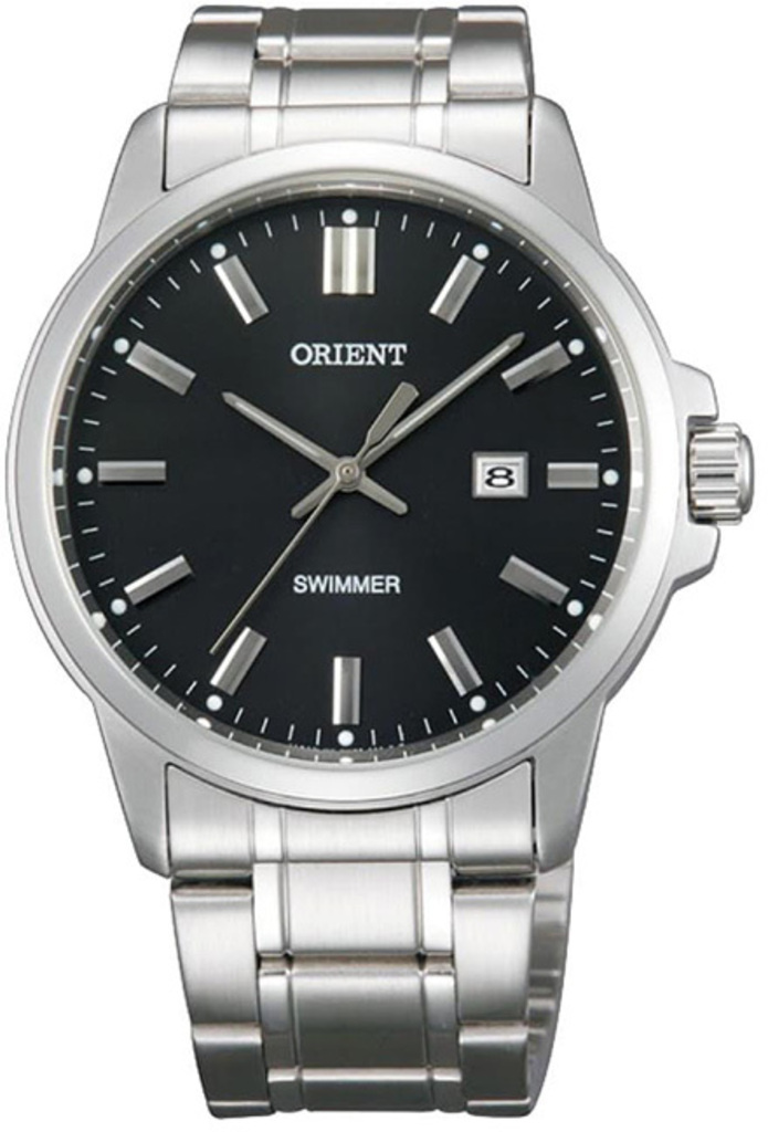 

Часы Orient SUNE5003B0, SUNE5003B0