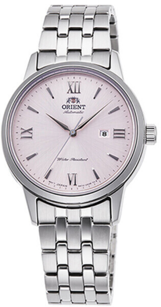 

Часы ORIENT RA-NR2002P10B, RA-NR2002P10B