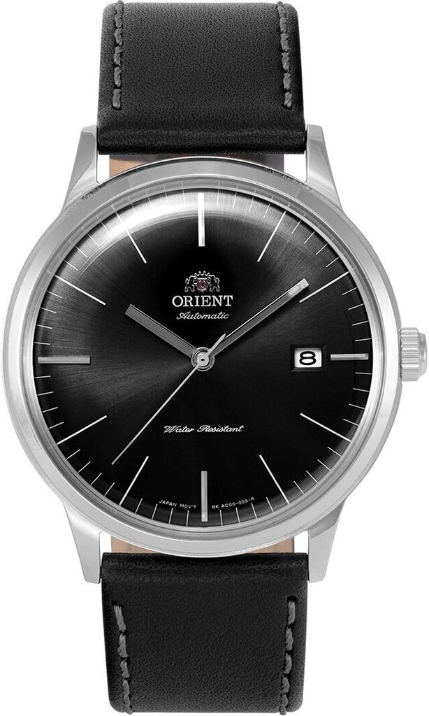 

Часы Orient Bambino Version 3 FAC0000DB0, FAC0000DB0