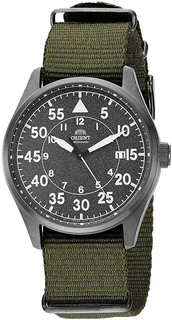 

Часы ORIENT RA-AC0H02N10A, RA-AC0H02N10A