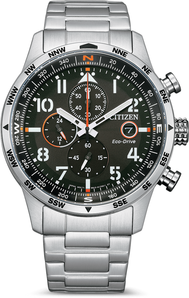 

Часы CITIZEN CA0790-83E, CA0790-83E